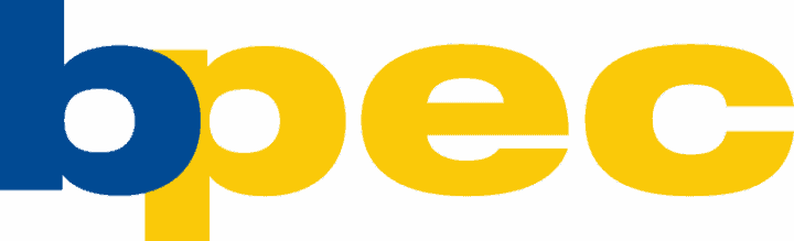 Bpec Accreditation Logo