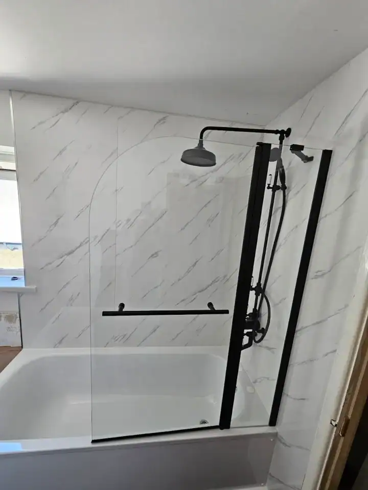 Shower Mixer And Basin Tap Repair And Replacement 01