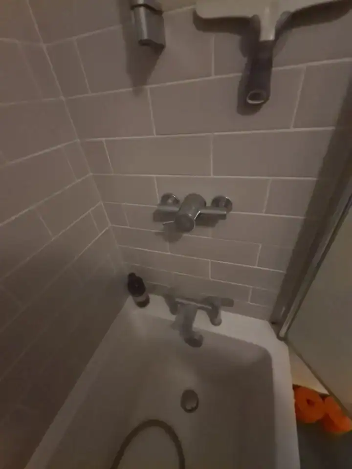 Shower Mixer And Basin Tap Repair And Replacement 05